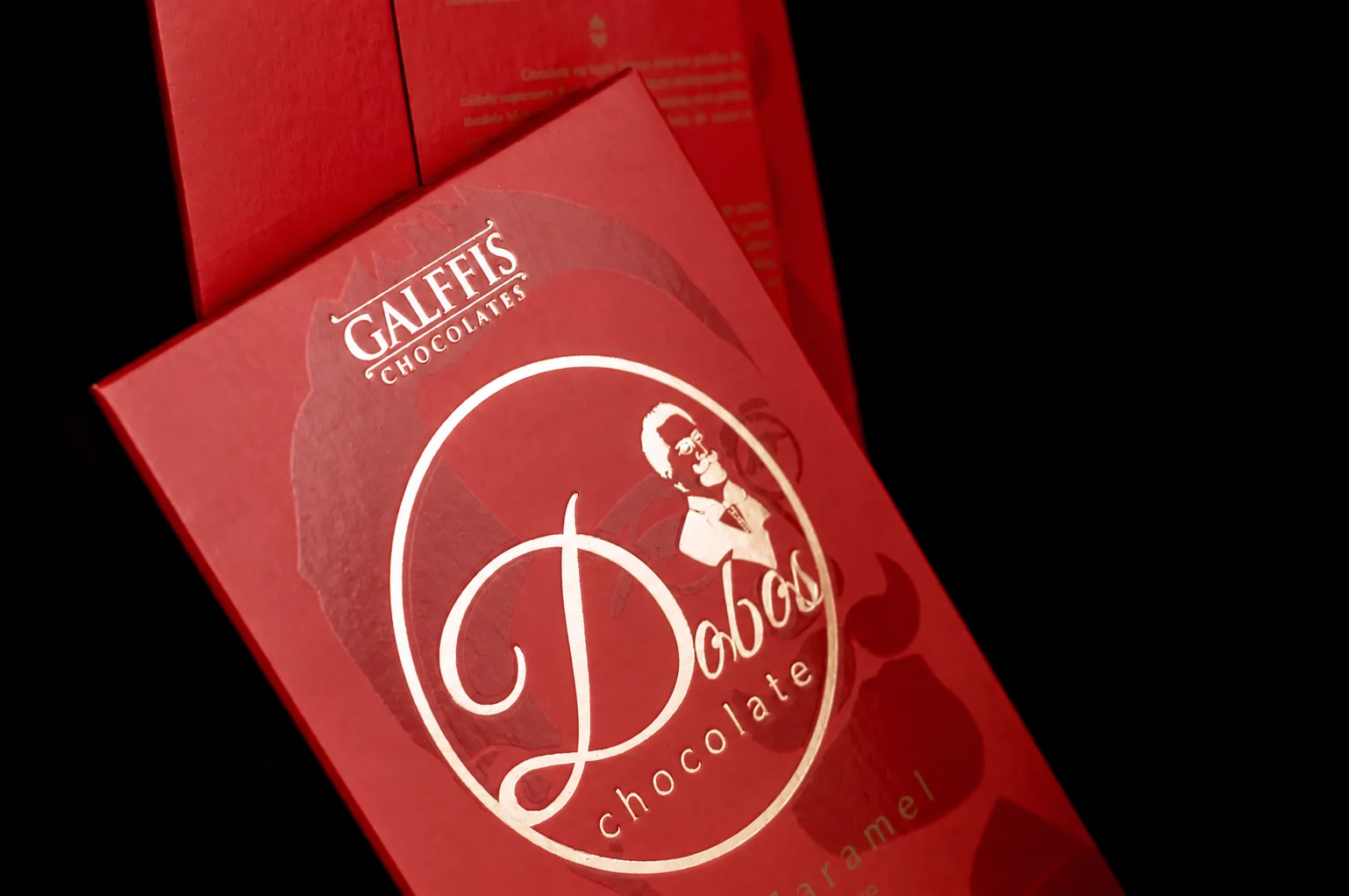 GALFFIS Dobos — 2