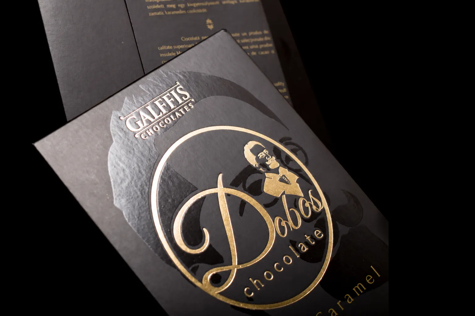 GALFFIS Dobos — 3