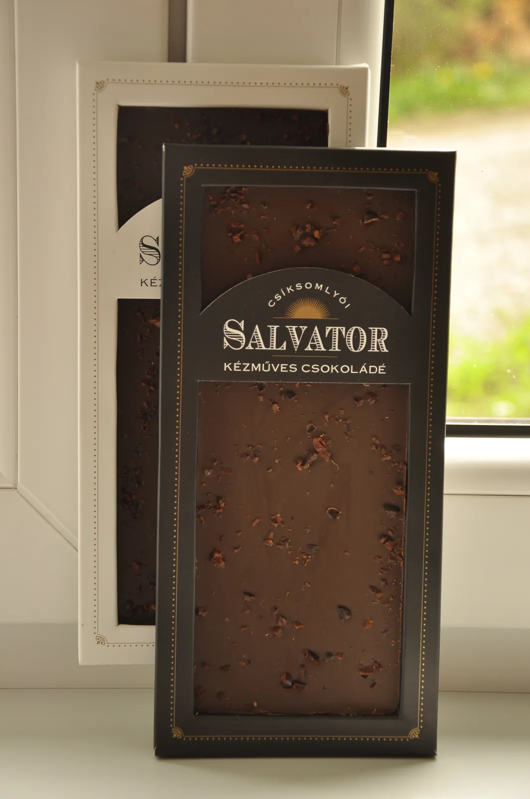 Salvator — 75% / 64%